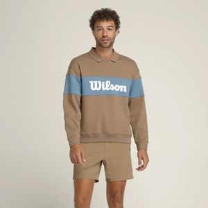 Pullover Sweater